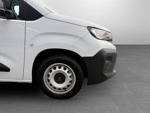 Peugeot Partner bild 5