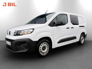 Peugeot Partner bild 1