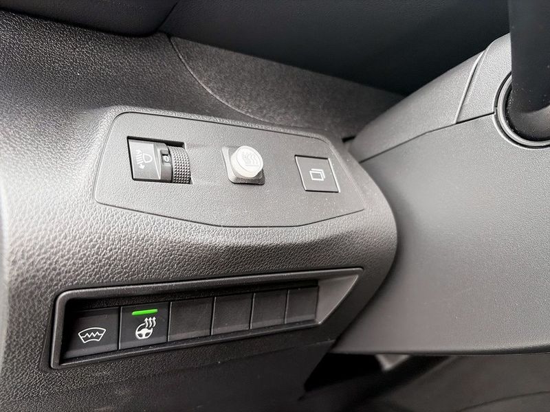 Peugeot Partner bild 10