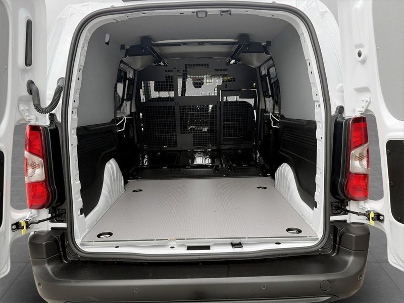 Peugeot Partner bild 15