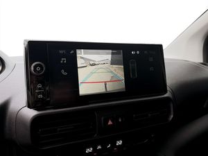 Peugeot Partner bild 12