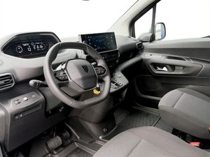 Peugeot Partner bild 7