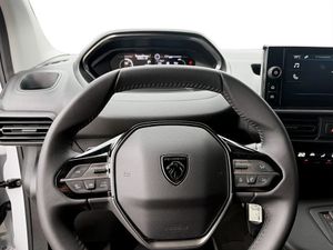 Peugeot Partner bild 9