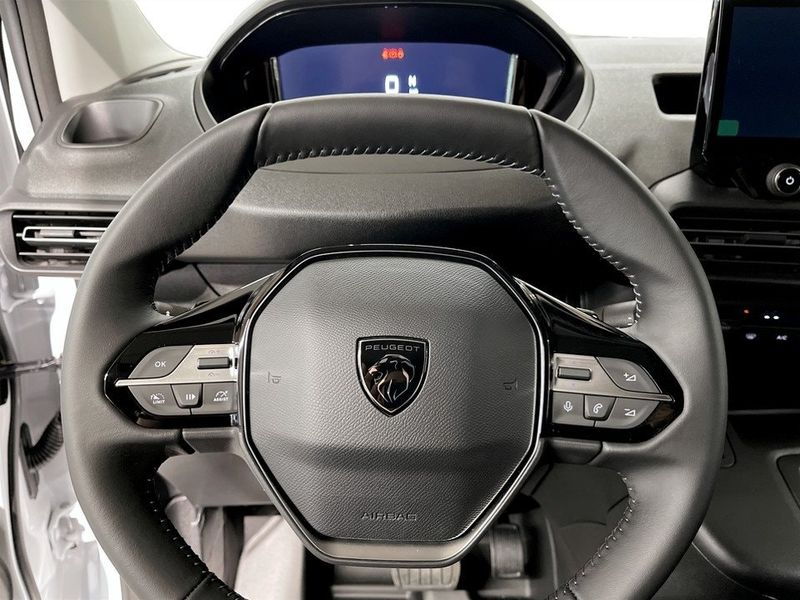 Peugeot Partner bild 9