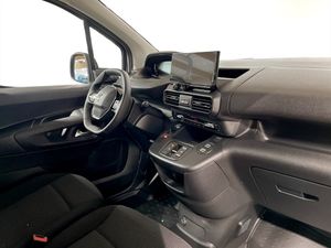 Peugeot Partner bild 13