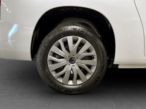 Peugeot Partner bild 16