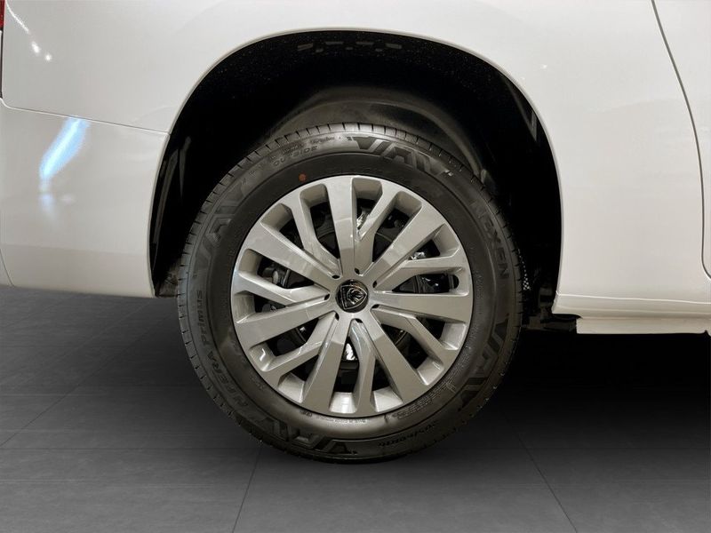 Peugeot Partner bild 16