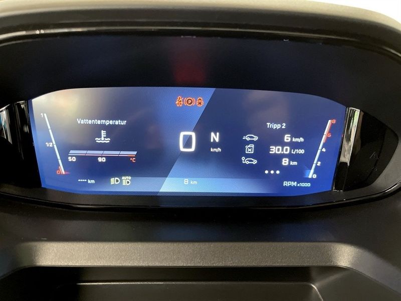 Peugeot Partner bild 10
