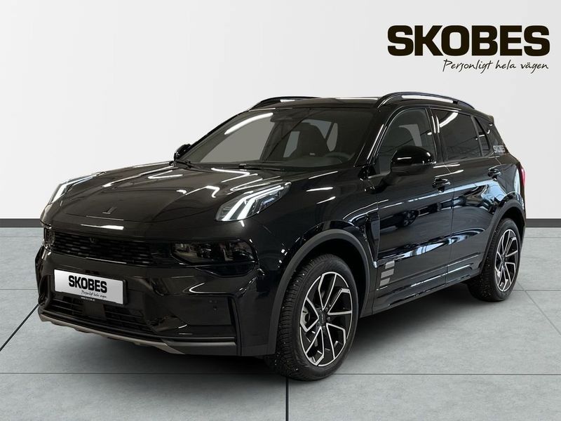 Lynk & Co 01 bild 3