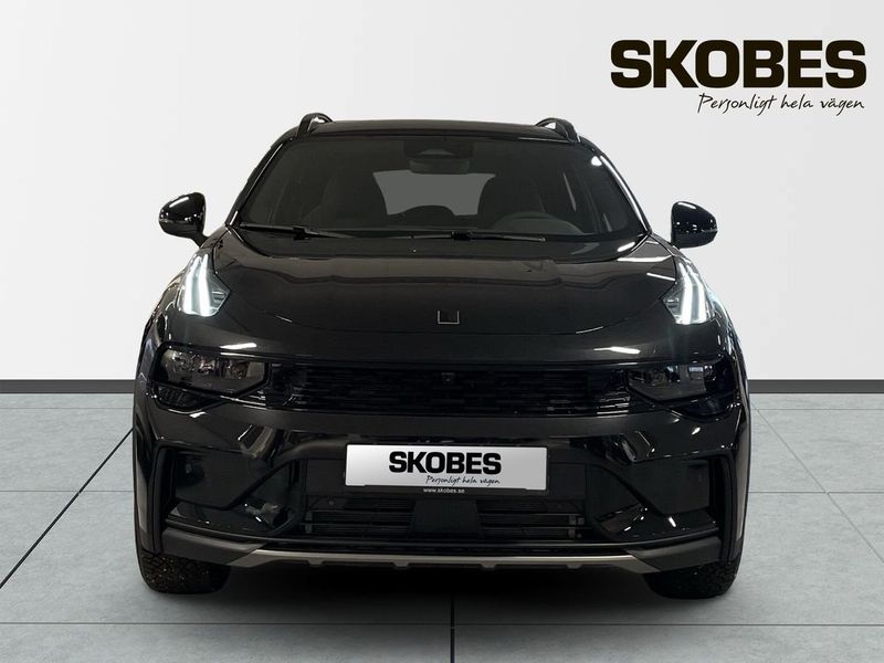 Lynk & Co 01 bild 2