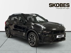 Lynk & Co 01 bild 1