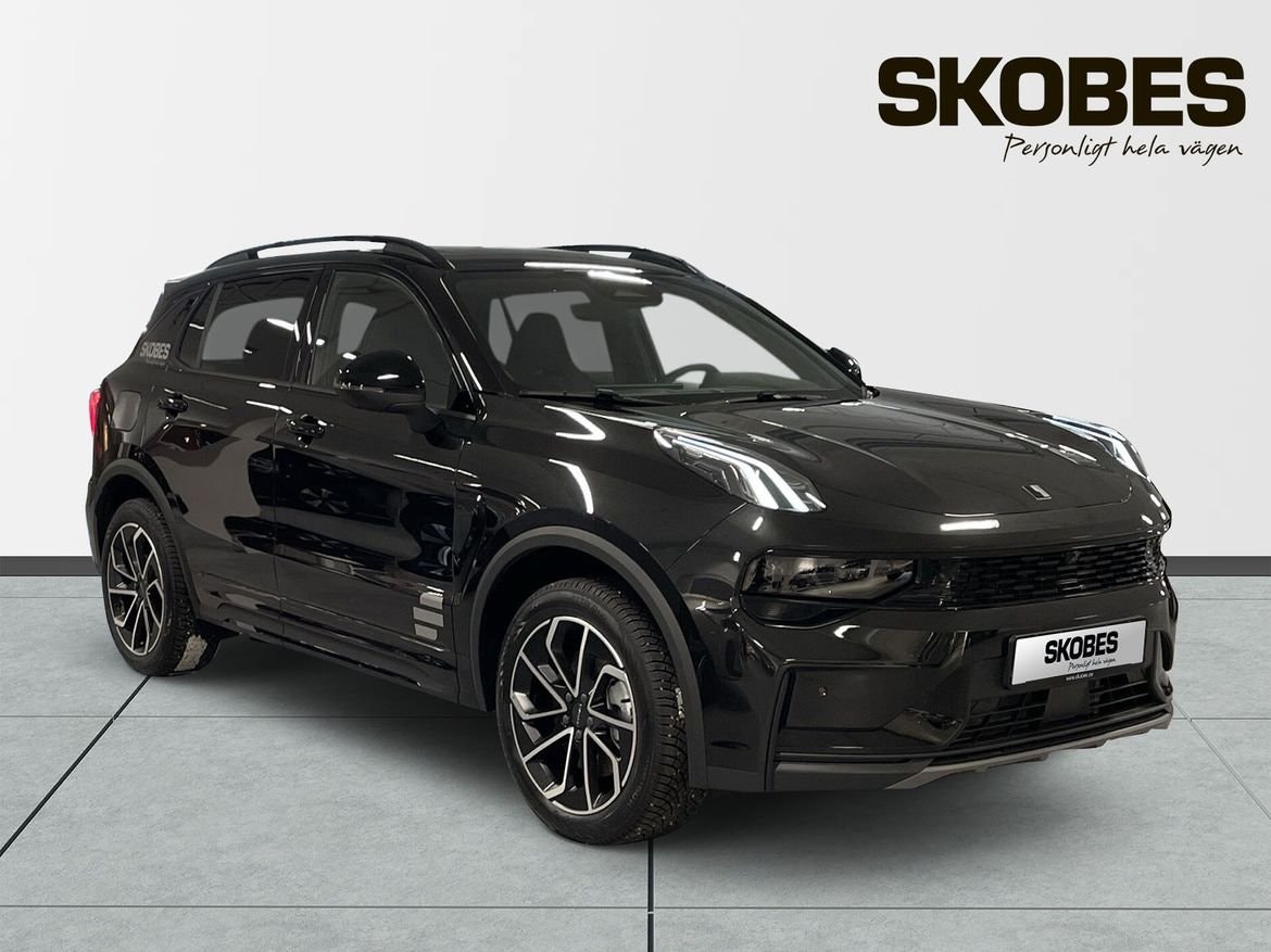 Lynk & Co 01