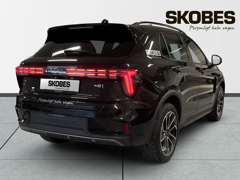 Lynk & Co 01 bild 6