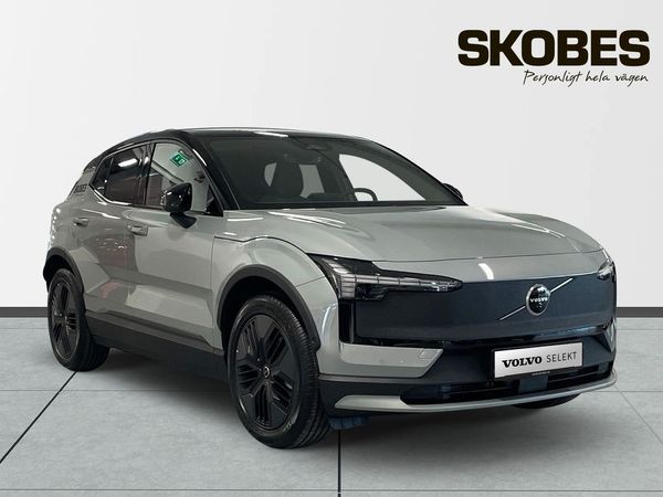 Volvo EX30 Cross country Twin M Perform Ultra - 2025