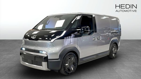 Kia PV5 Cargo Cargo L2H1 LONG RANGE - 2026