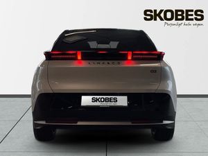 Lynk & Co 02 bild 5