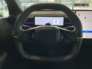 Lynk & Co 02 bild 12