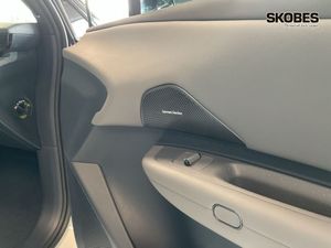 Lynk & Co 02 bild 18