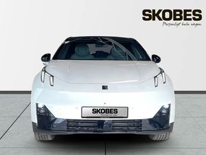 Lynk & Co 02 bild 2