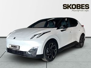 Lynk & Co 02 bild 3
