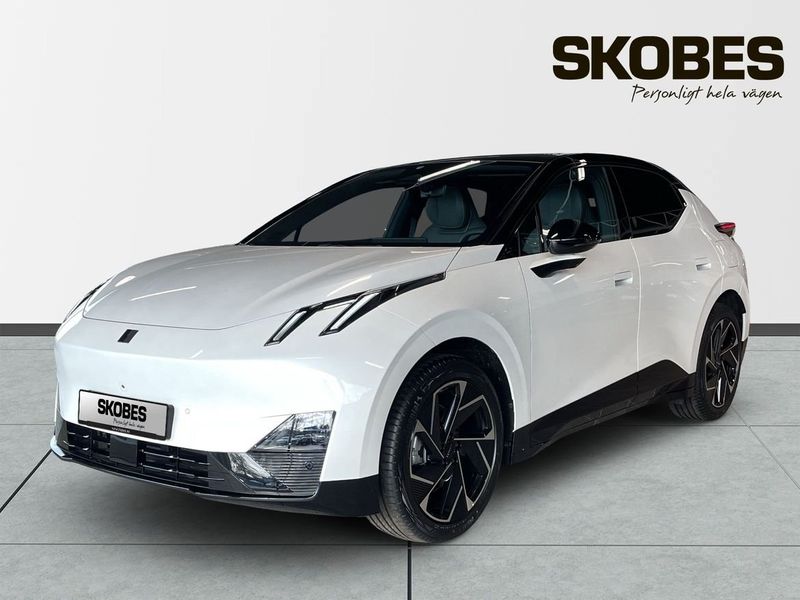 Lynk & Co 02 bild 3