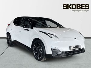 Lynk & Co 02 bild 1
