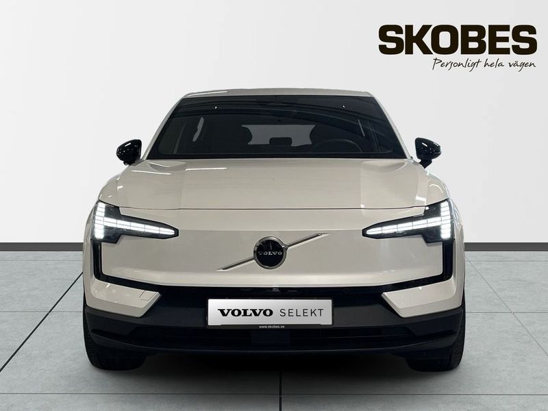 Volvo EX30 bild 2