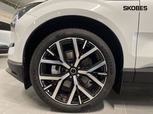 Volvo EX30 bild 18