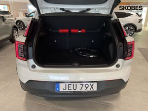 Volvo EX30 bild 17
