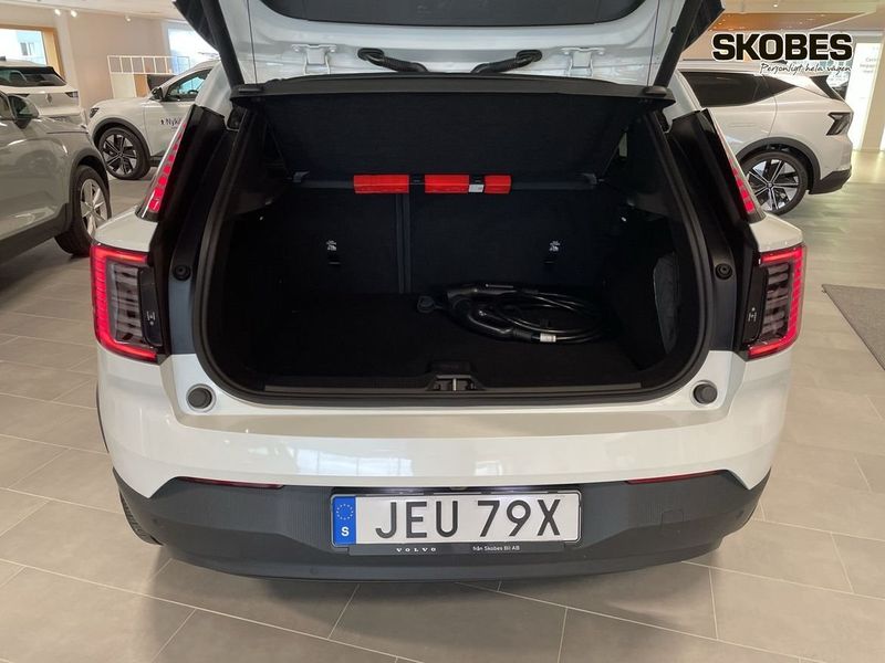 Volvo EX30 bild 17
