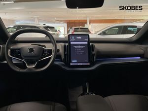 Volvo EX30 bild 13