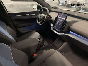 Volvo EX30 bild 19