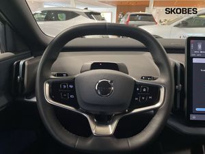 Volvo EX30 bild 14