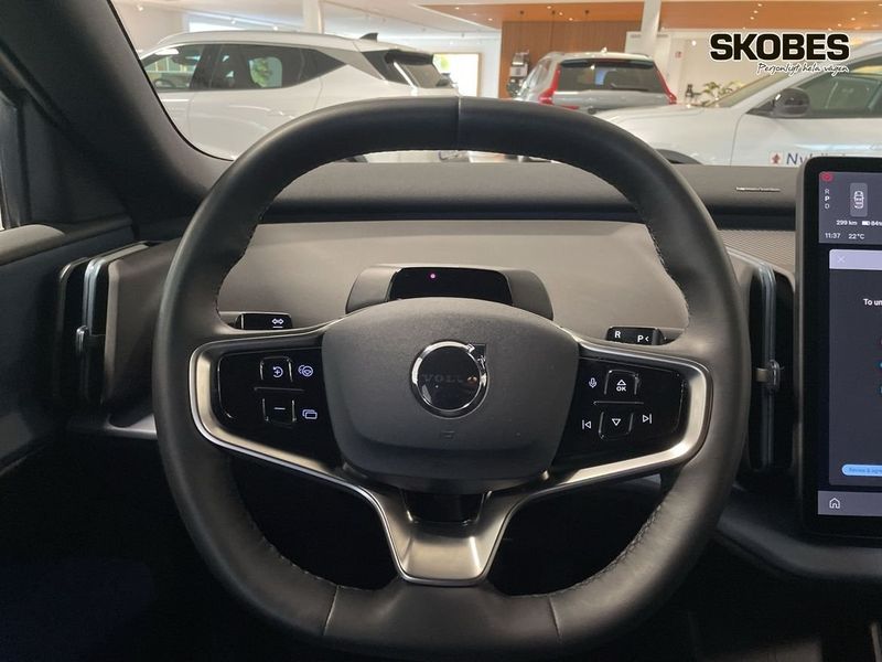 Volvo EX30 bild 14
