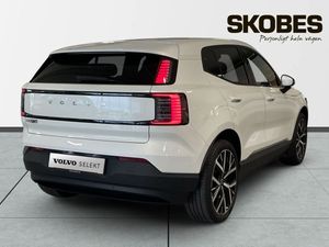 Volvo EX30 bild 8