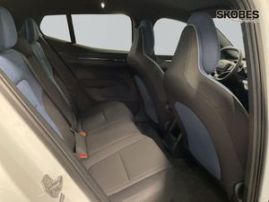 Volvo EX30 bild 11