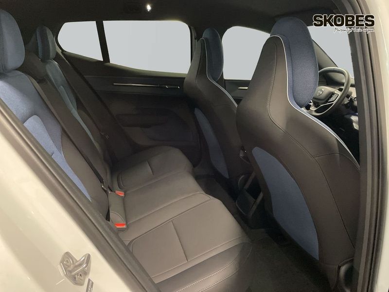 Volvo EX30 bild 11