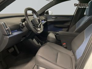 Volvo EX30 bild 9