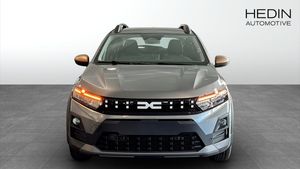 Dacia Sandero bild 8