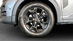 Dacia Sandero bild 9