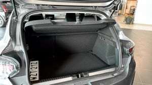 Dacia Sandero bild 12