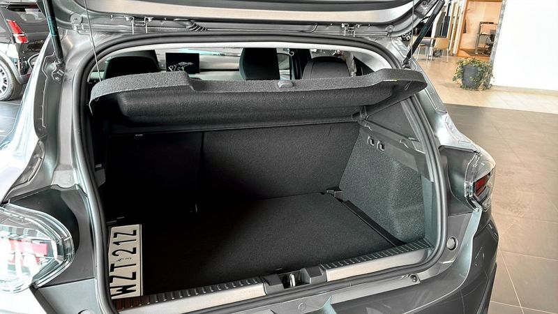 Dacia Sandero bild 12