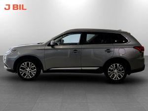 Mitsubishi Outlander bild 13