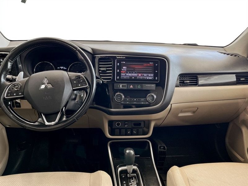 Mitsubishi Outlander bild 6