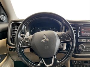 Mitsubishi Outlander bild 7