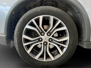 Mitsubishi Outlander bild 14