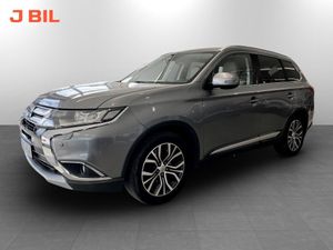 Mitsubishi Outlander bild 1