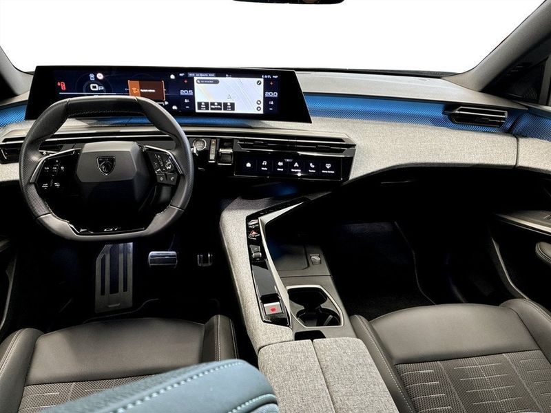 Peugeot 5008 bild 6