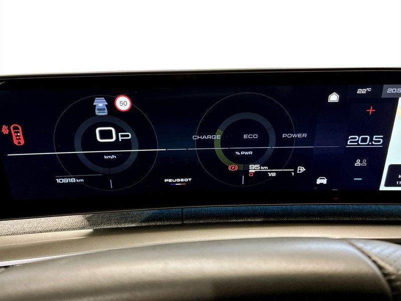 Peugeot 5008 bild 8