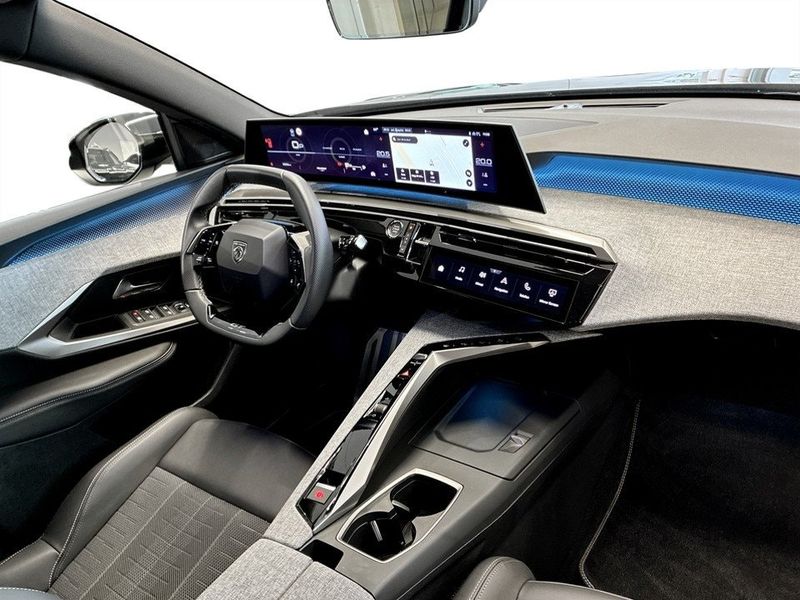 Peugeot 5008 bild 11
